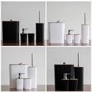 Kit Banheiro Conjunto 6/4 Peças Completo