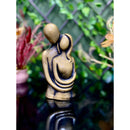 Estatueta Casal Abraçado