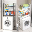 Prateleira Multiuso para Lavanderia