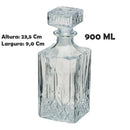 Licoreira Retro Super Luxo Premium