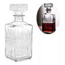 Licoreira Retro Super Luxo Premium