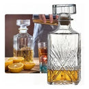 Licoreira Retro Super Luxo Premium