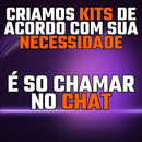 Kit 5 Peças Colher Bailarina de Suco em Inox 30cm Linha Premium