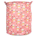 Cesto Organizador de Brinquedos e Roupas – 60L