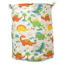 Cesto Organizador de Brinquedos e Roupas – 60L