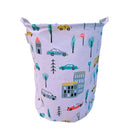 Cesto Organizador de Brinquedos e Roupas – 60L