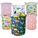 Cesto Organizador de Brinquedos e Roupas – 60L