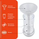 Tapioqueira Polvilhador e Armazenador de Tapioca