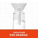 Tapioqueira Polvilhador e Armazenador de Tapioca