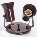 Luminária Spot Sobrepor 2 Focos