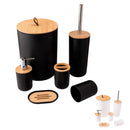 Kit Banheiro Conjunto 6/4 Peças Completo