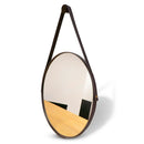 Espelho Redondo Adnet Decorativo