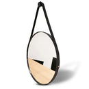 Espelho Redondo Adnet Decorativo