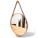 Espelho Redondo Adnet Decorativo