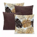 Kit com 4 Almofadas Decorativas