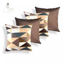 Kit com 4 Almofadas Decorativas