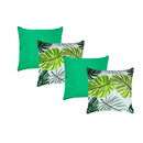 Kit com 4 Almofadas Decorativas