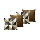 Kit com 4 Almofadas Decorativas