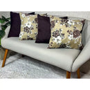 Kit com 4 Almofadas Decorativas