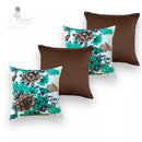 Kit com 4 Almofadas Decorativas