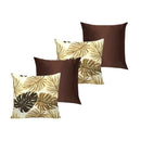 Kit com 4 Almofadas Decorativas