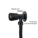 Ducha Higiênica Para Banheiro Completa