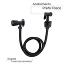 Ducha Higiênica Para Banheiro Completa