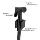 Ducha Higiênica Para Banheiro Completa