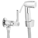 Ducha Higiênica Cromada Para Banheiro