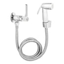 Ducha Higiênica Cromada Para Banheiro