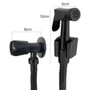 Ducha Higiênica Para Banheiro Completa