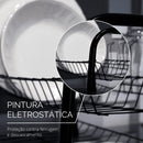 Escorredor de Louças Duplo