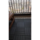 Kit 9 Decks Plásticos Texturizados