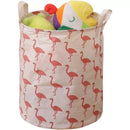 Cesto Organizador de Brinquedos e Roupas – 60L