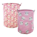 Cesto Organizador de Brinquedos e Roupas – 60L