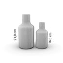 Vaso Cachepot Tiffany