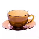 Jogo de Xícara de Chá com Pires FRATELLI