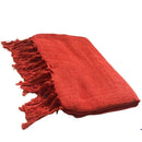 Manta 100% Algodão Artesanal