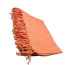 Manta 100% Algodão Artesanal