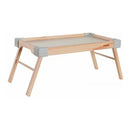 Bandeja Para Café Da Manhã Branca - Tramontina