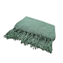 Manta 100% Algodão Artesanal