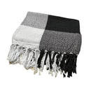 Manta 100% Algodão Artesanal