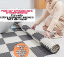 Tapete Modular Emborrachado