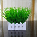 Planta Artificial Mosquitinho Verde