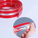 Protetor de Quina Anti-Impacto