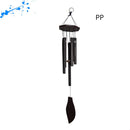 Mensageiro dos Ventos em Metal