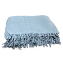 Manta 100% Algodão Artesanal