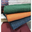 Manta 100% Algodão Artesanal