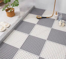 Tapete Modular Emborrachado