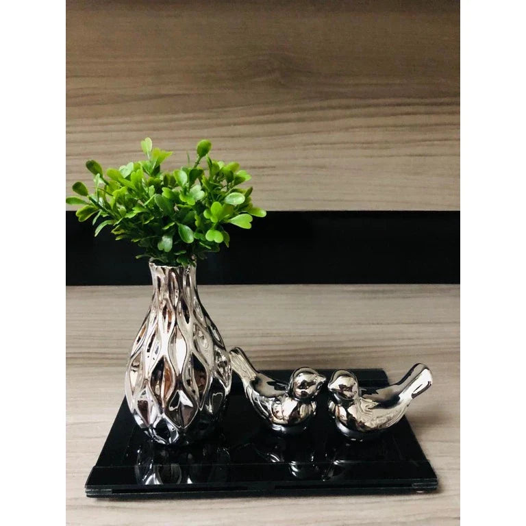 Kit Decoração Sala